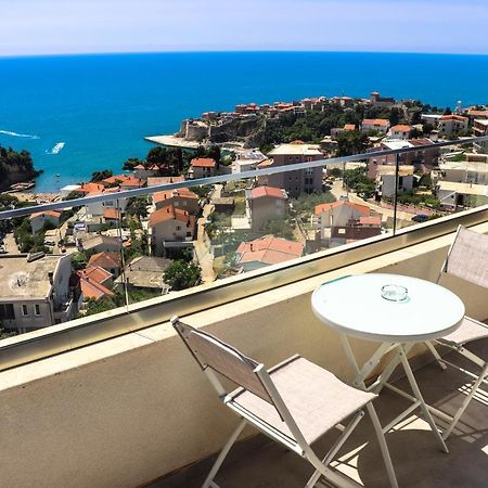 Eagles Apartments & Suites Ulcinj Exterior foto