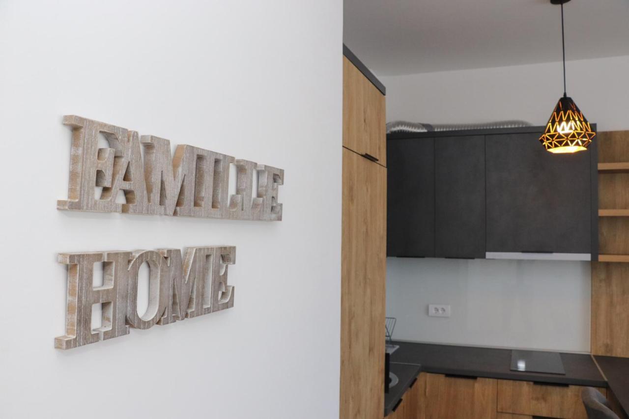 Eagles Apartments & Suites Ulcinj Exterior foto